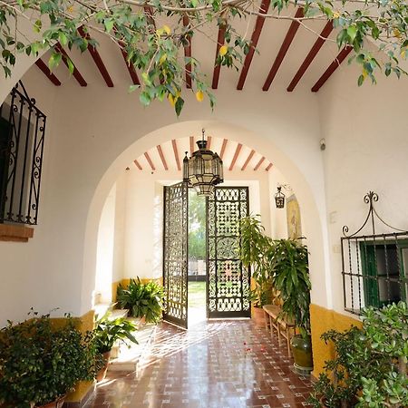 Villa Clavero Seven Premium Apt Málaga Exterior foto