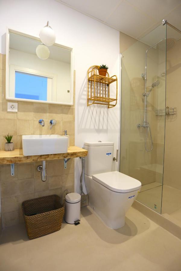 Villa Clavero Seven Premium Apt Málaga Exterior foto