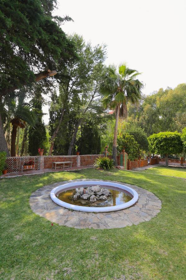 Villa Clavero Seven Premium Apt Málaga Exterior foto